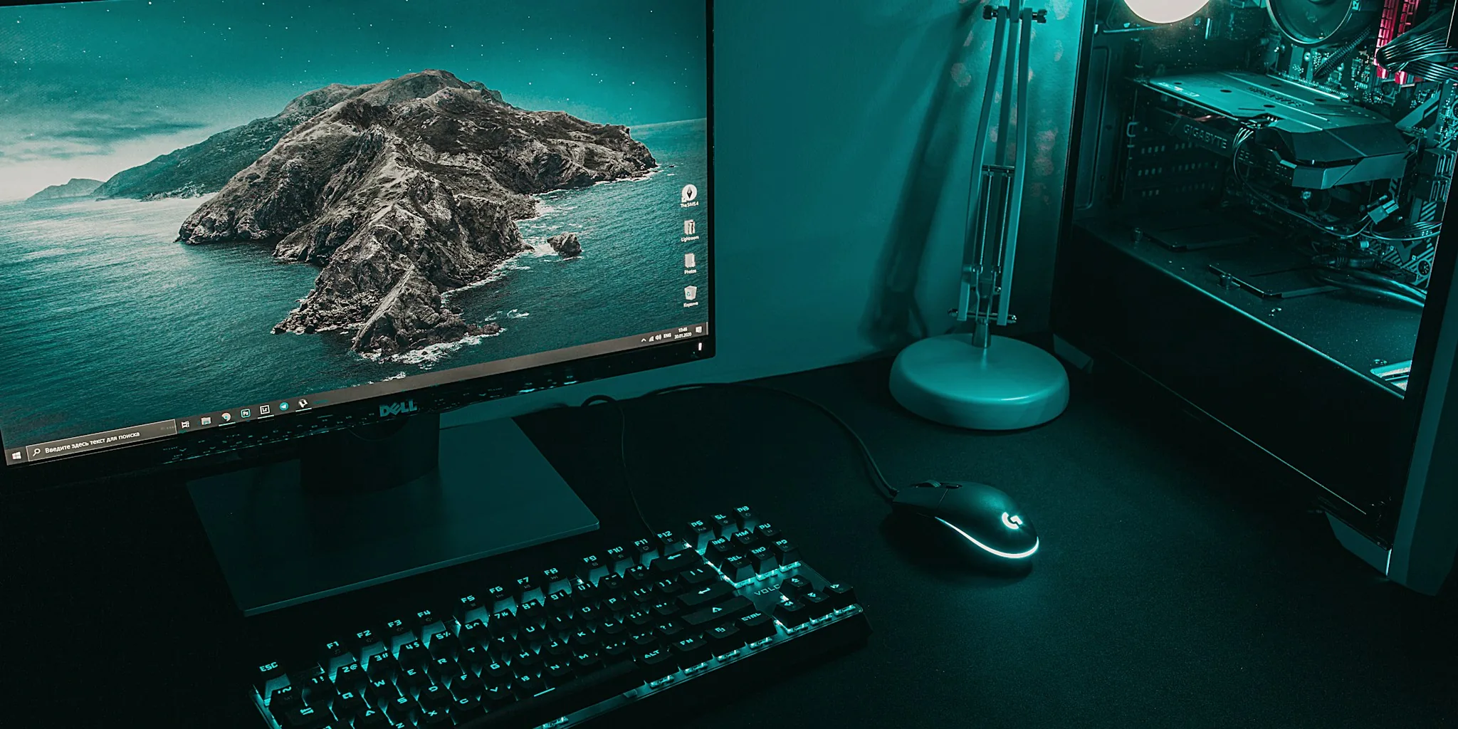 AMD Radeon Gets DLSS 5 Through Unauthorized Mod