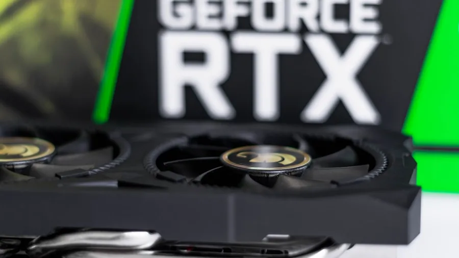 gaming graphics card temperature monitoring