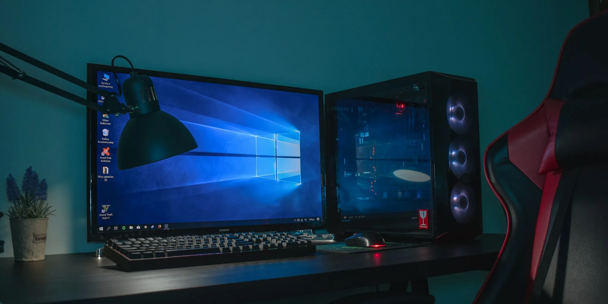 The Best Gaming Headsets for Warzone