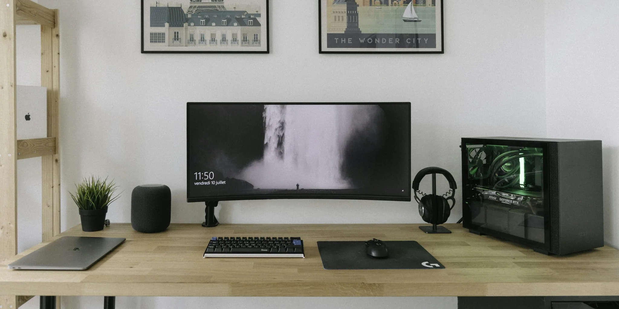 The Best Gaming Headsets for PC in 2026