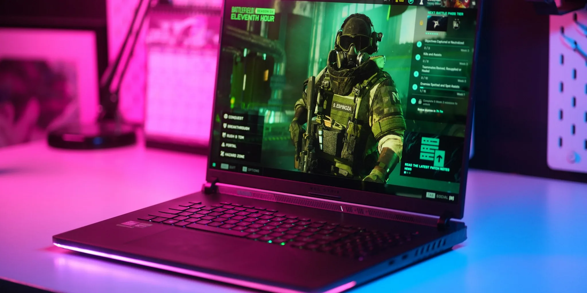 Asus Gaming Laptop Thermal Paste Defect Discovered