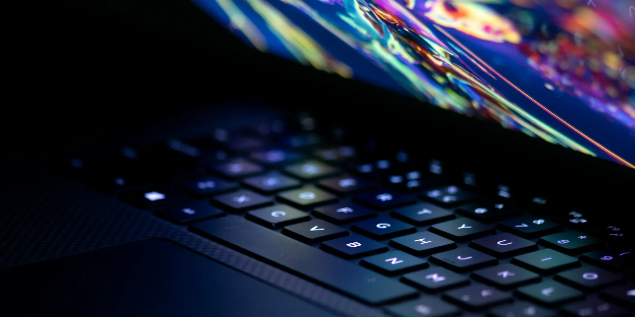 gaming laptop performance graphics