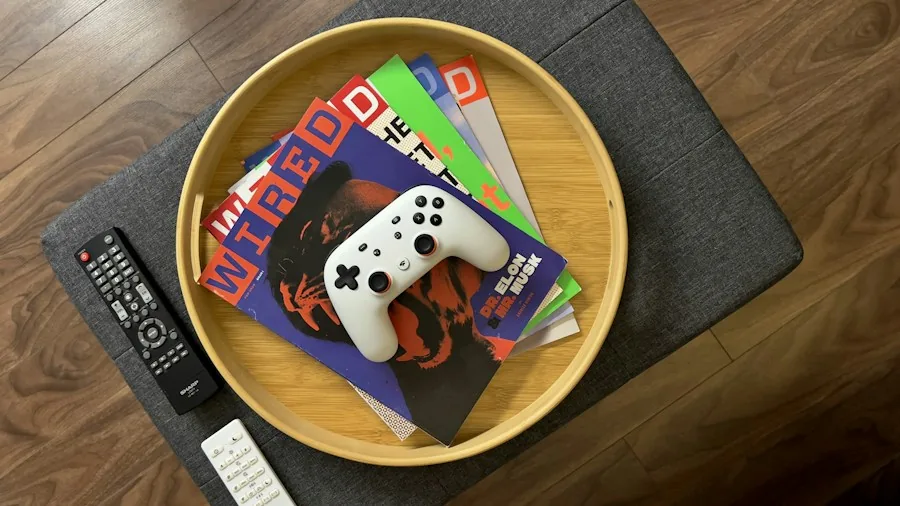 gaming library subscription choice