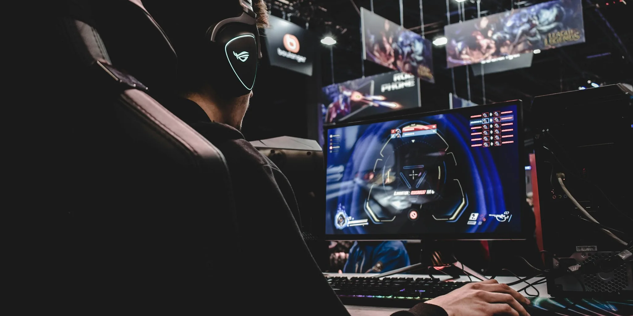 Acer 1000Hz Gaming Monitor Arrives Without Resolution Compromise