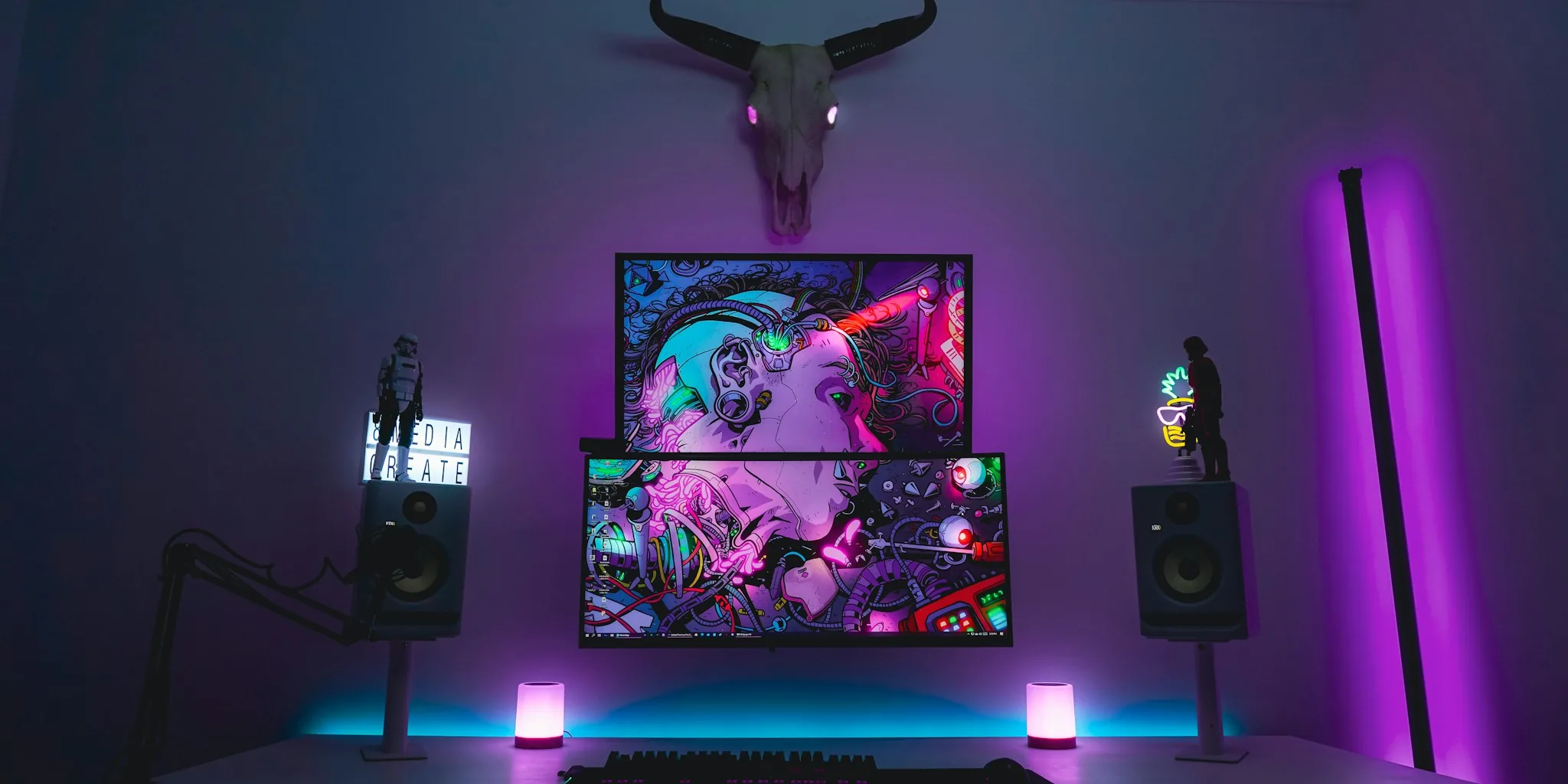 Refresh Rate Guide: Finding Your Ideal Gaming Monitor
