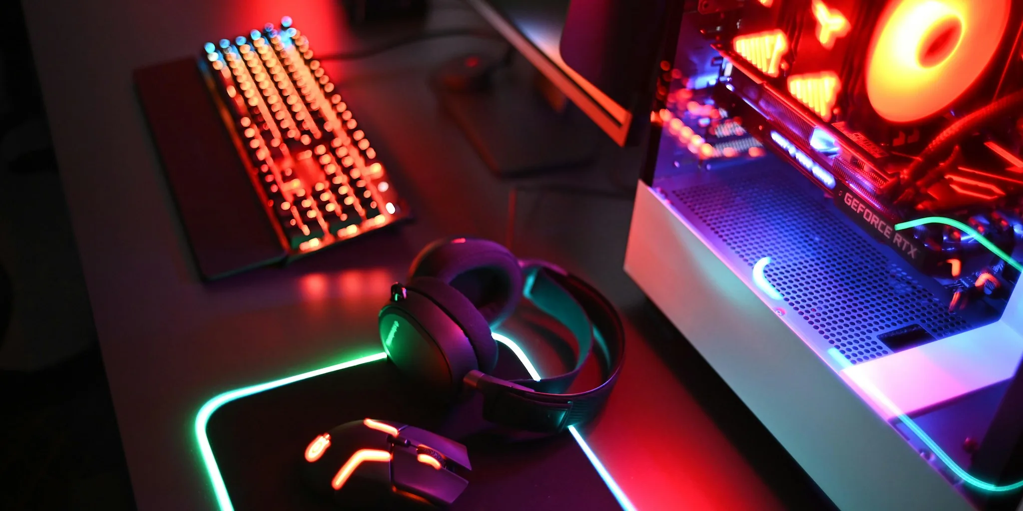 8,000 Hz Gaming Mice Arrive: Do You Really Need One?