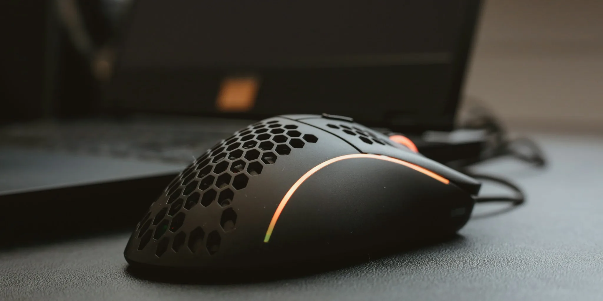 Windows 11 October Update Fixes Gaming Mouse Stutter