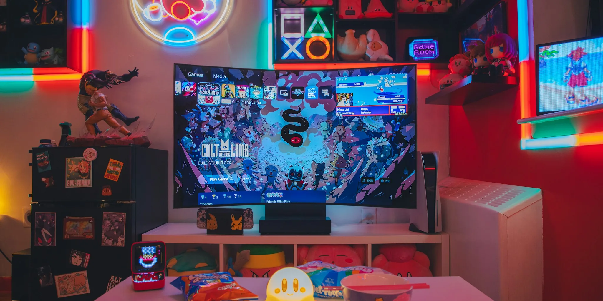 Xbox Cloud Gaming Exits Older Samsung TVs