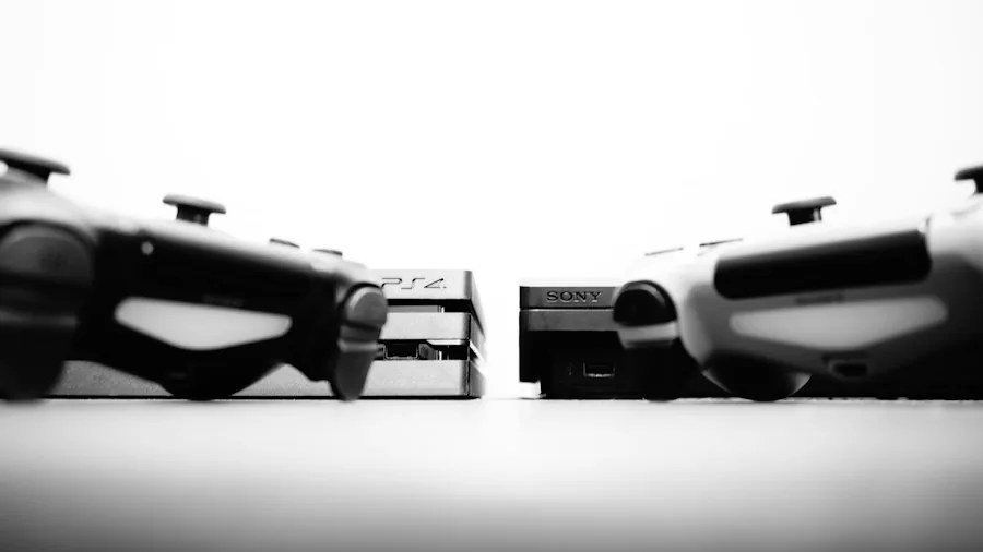 gaming performance benchmark comparison