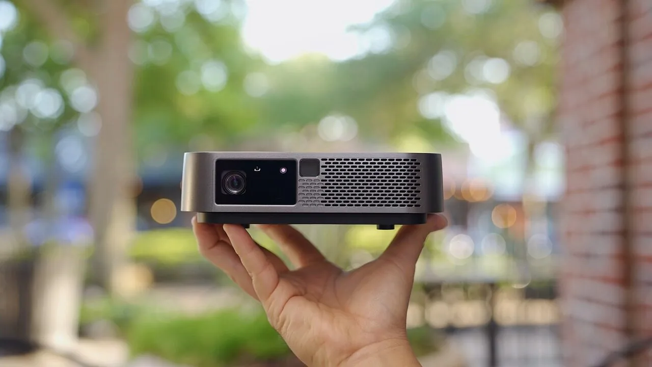 The Best Projectors for Gaming in Every Room