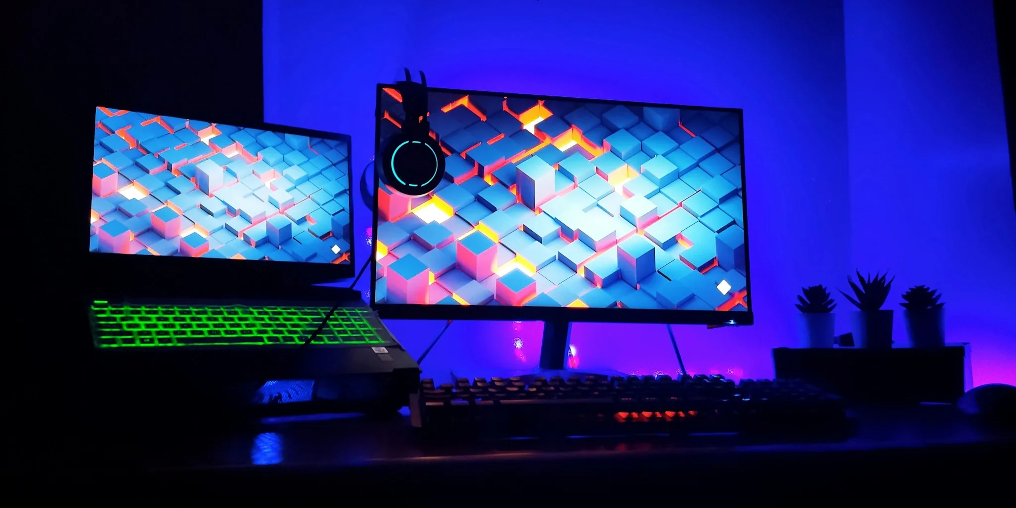 ASUS Gaming Soundbar Now Available for $600
