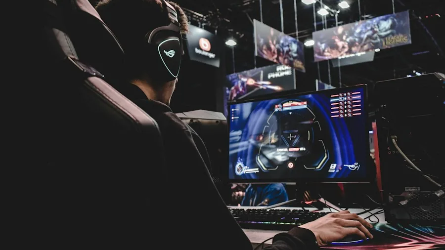 gaming upgrade decision choosing hardware