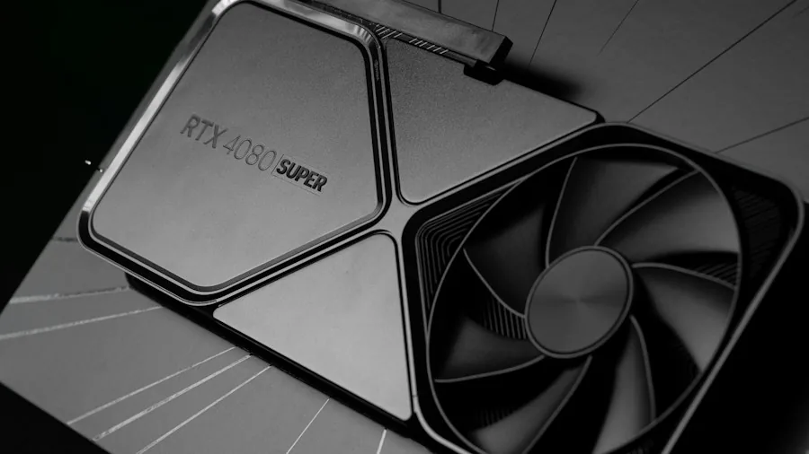 graphics card gaming performance