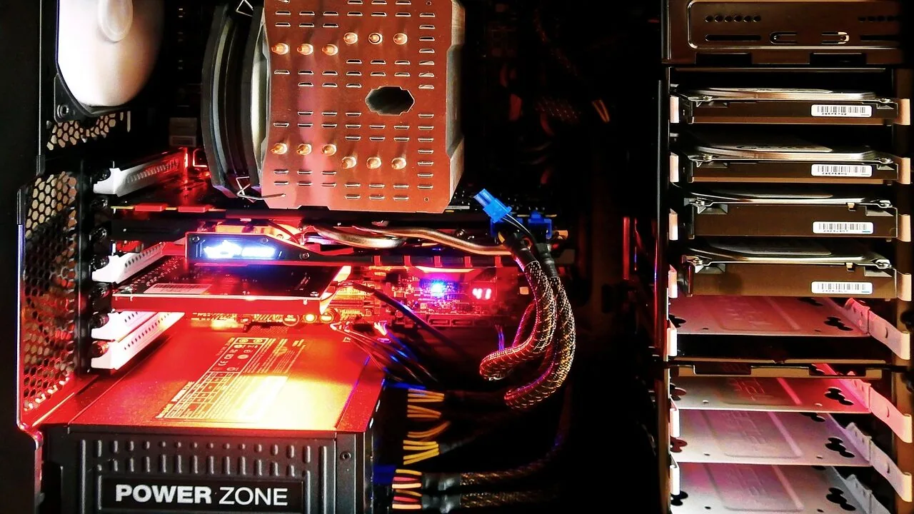 Best Graphics Cards for Streaming in 2026