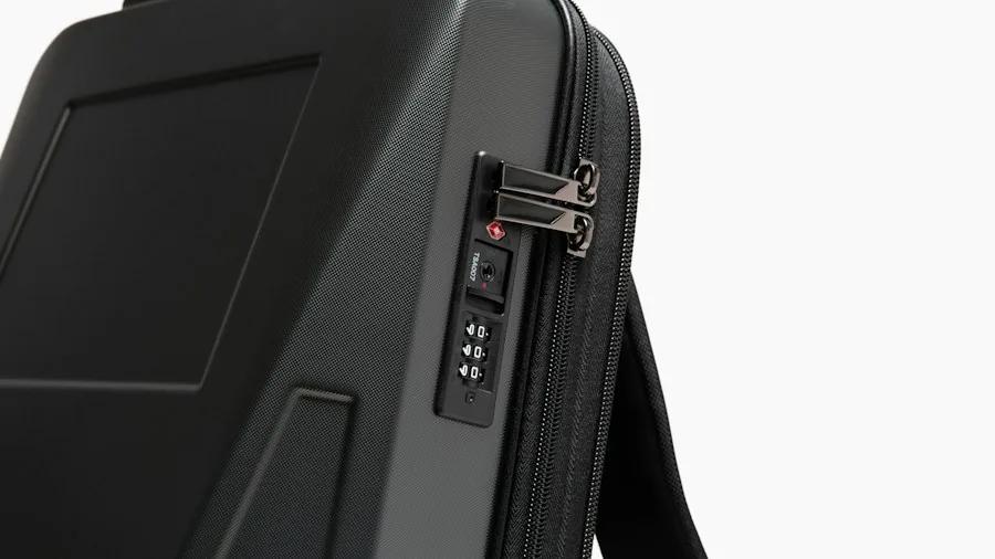 hard shell protective case design