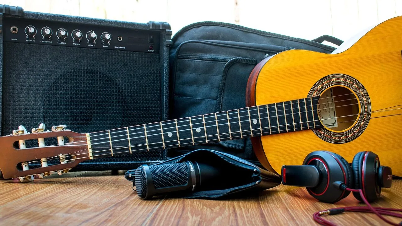 Headphone Amps Worth Buying for Every Setup
