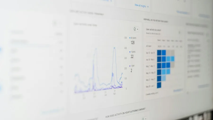 health app data analytics