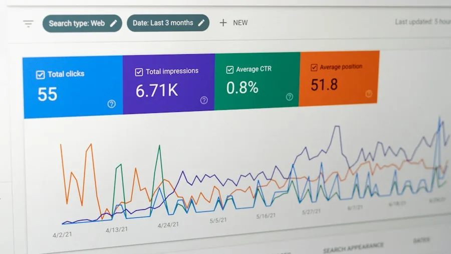 health tracking app interface dashboard
