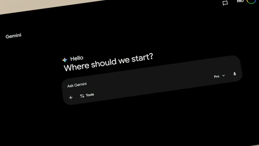 Home Assistant dashboard interface