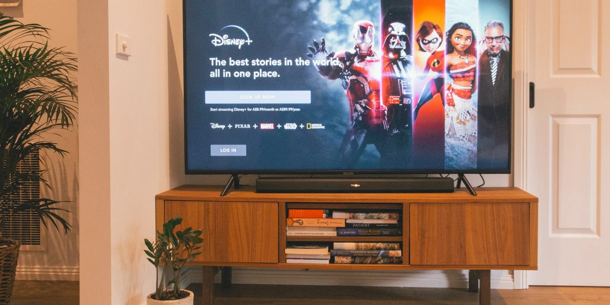 Free Jellyfin Channel Guide Setup