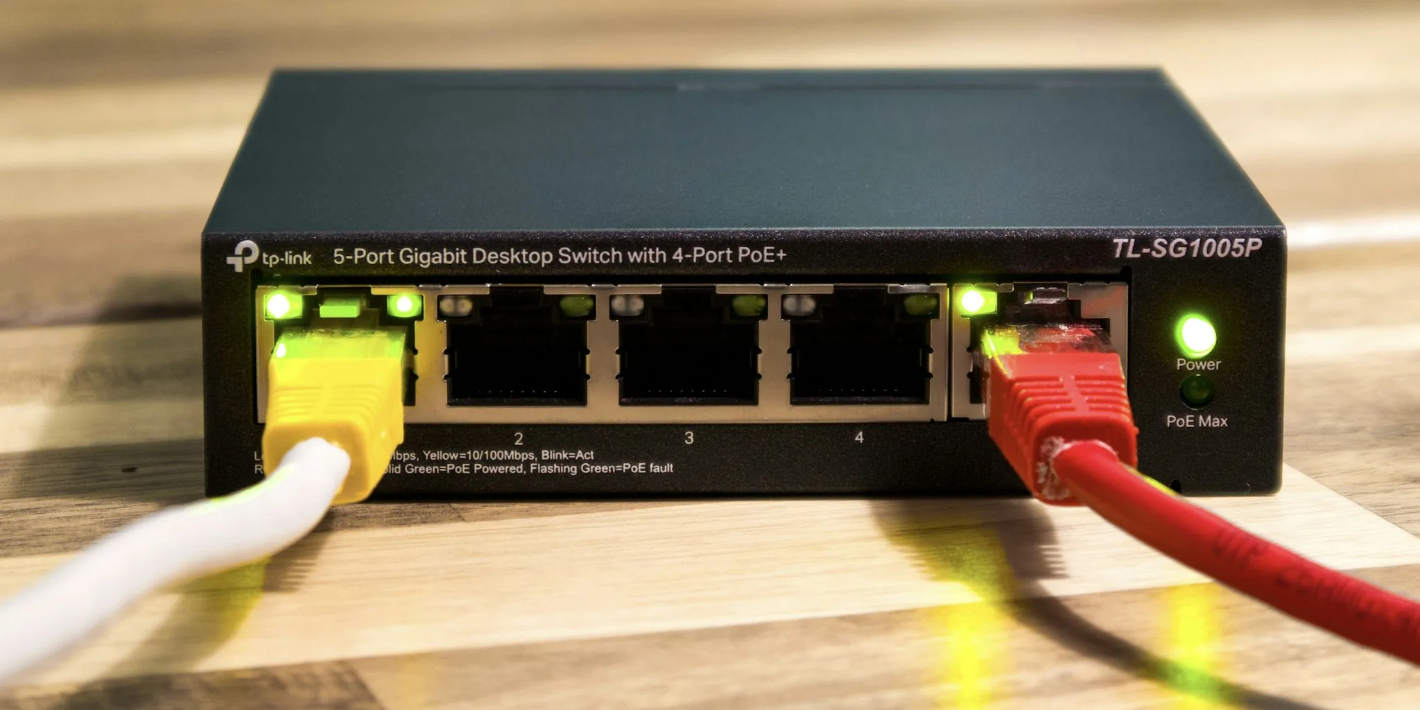 Old Router as Switch: What Buyers Should Know