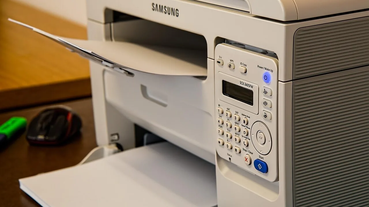The Best Home Printers for Every Household and Budget