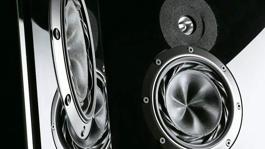 home theater speaker system surround sound