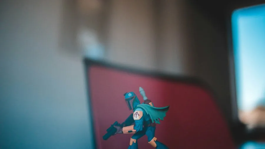 indie game character action adventure