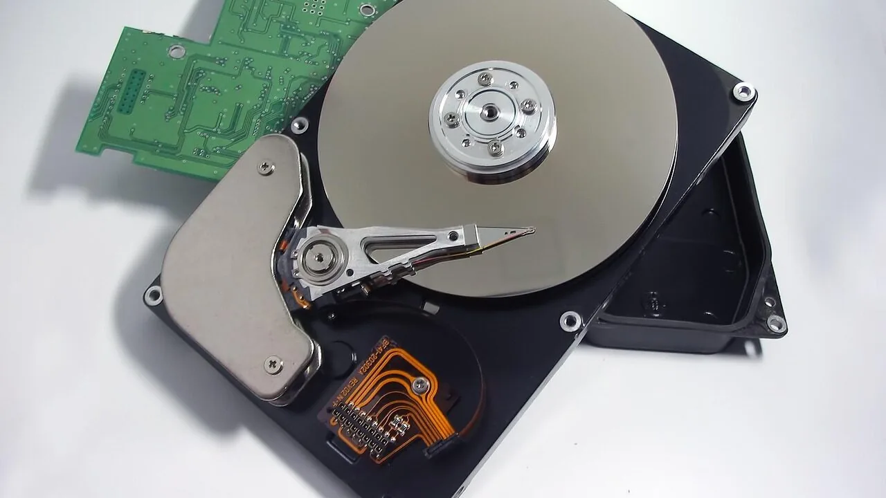 Internal Hard Drives Worth Buying for Storage