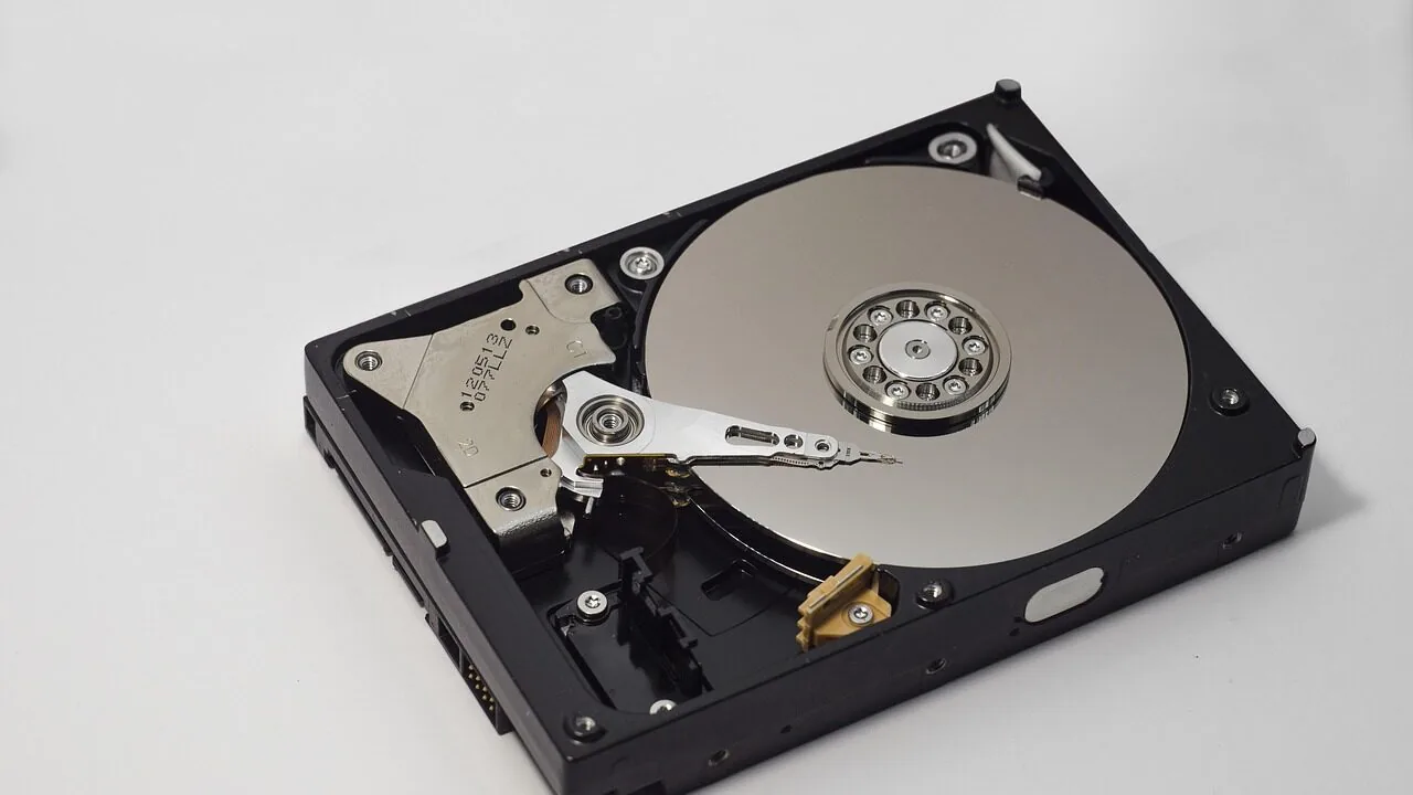 Internal Hard Drives for Gaming Worth Buying