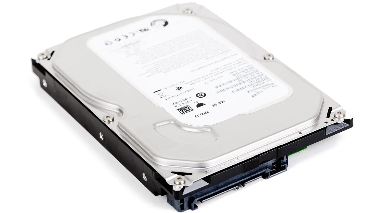 Internal Hard Drives Worth Buying for Every Build