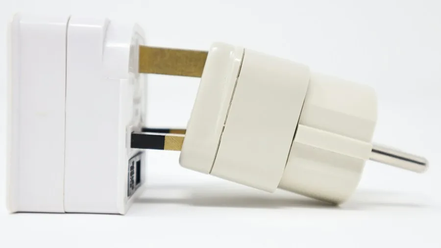 international travel adapter outlets world