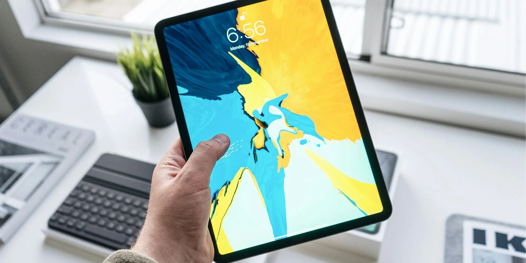 iPadOS 27.2 Public Beta 2 Now Available for Users