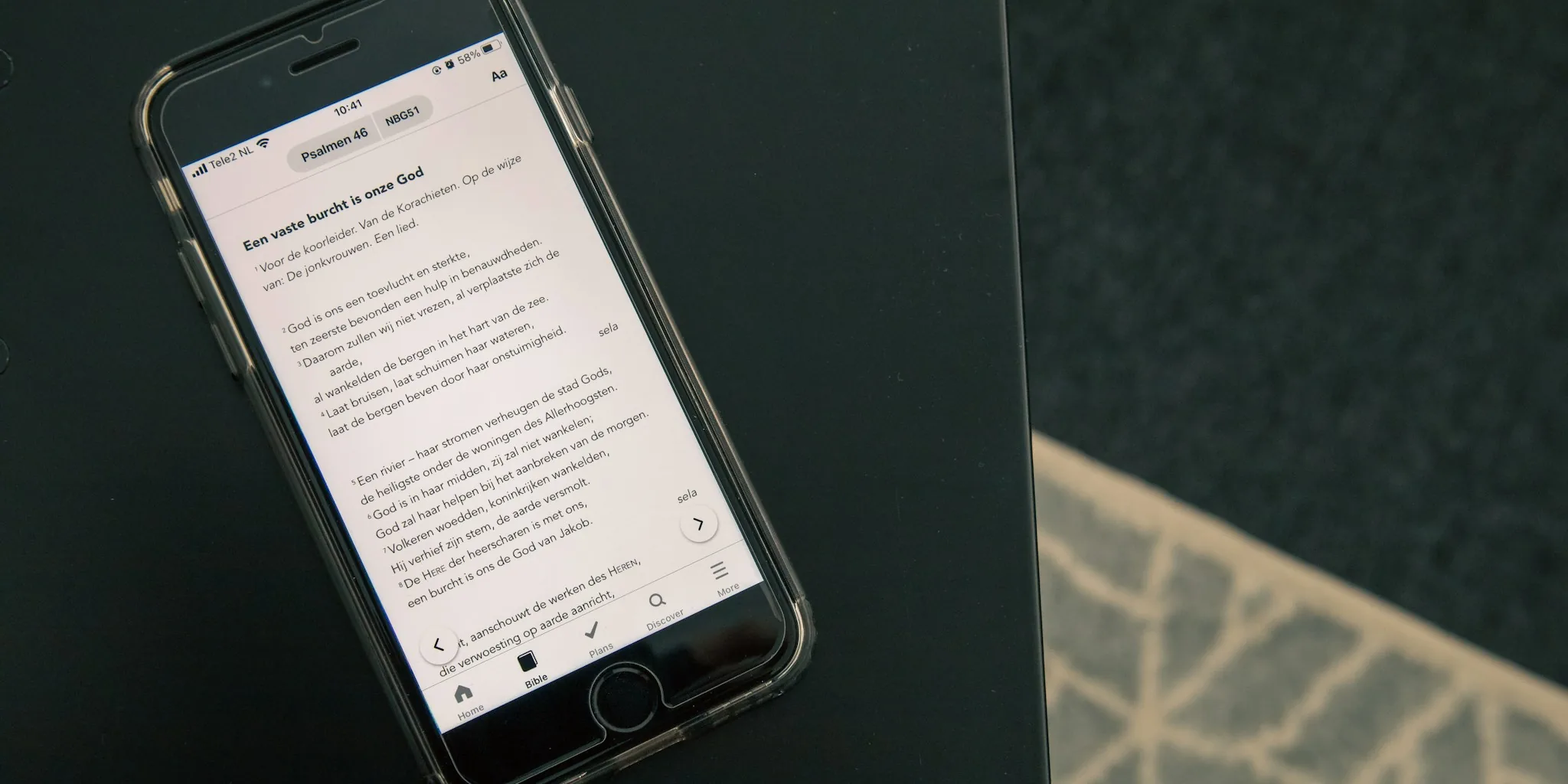 iPhone Scanning Features Save You Money