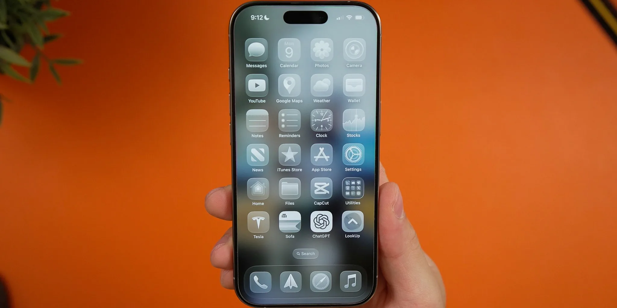 Things 3 Update Brings AI Voice and Search Integration