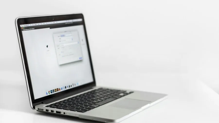 laptop performance testing efficiency