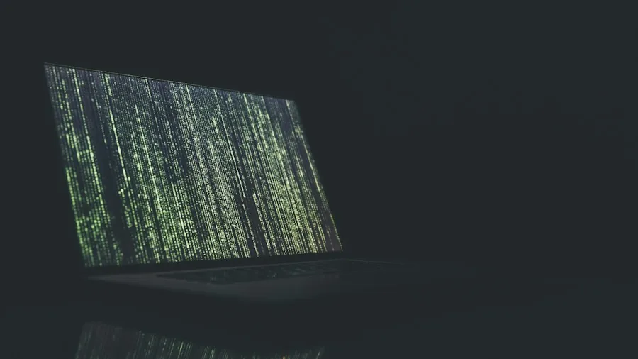 laptop security protection digital