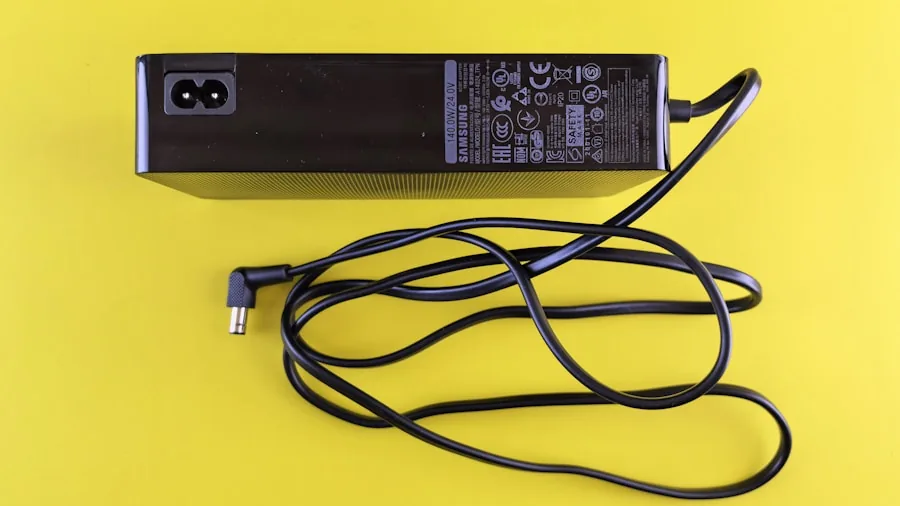 laptop USB-C power adapter