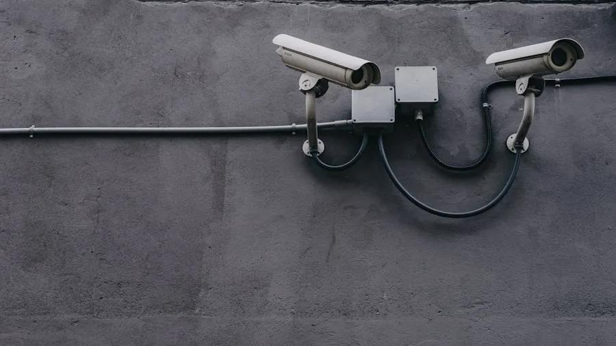 law enforcement surveillance privacy