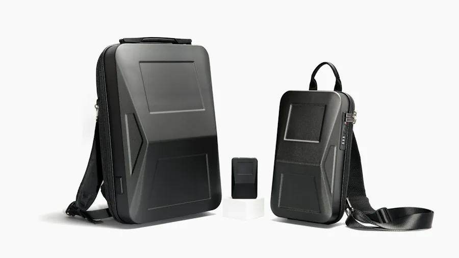 lightweight gaming laptop backpack