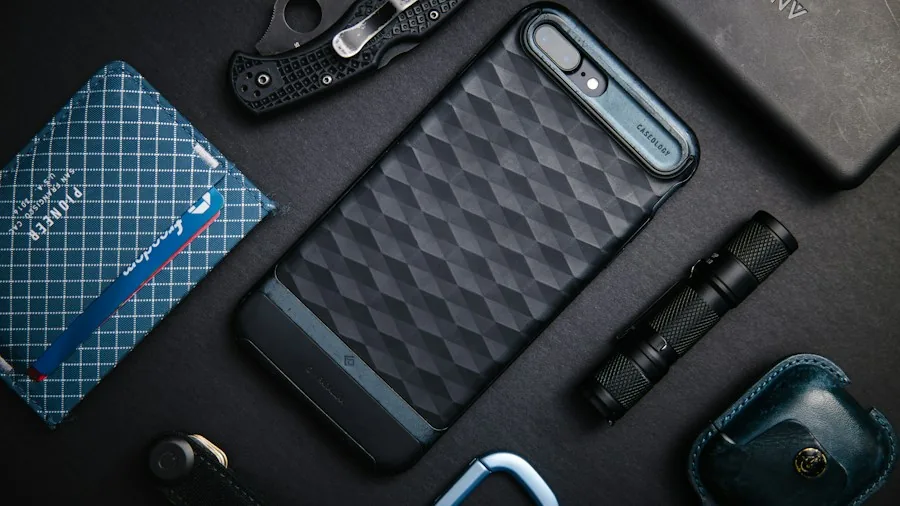 lightweight pocket-sized tech products