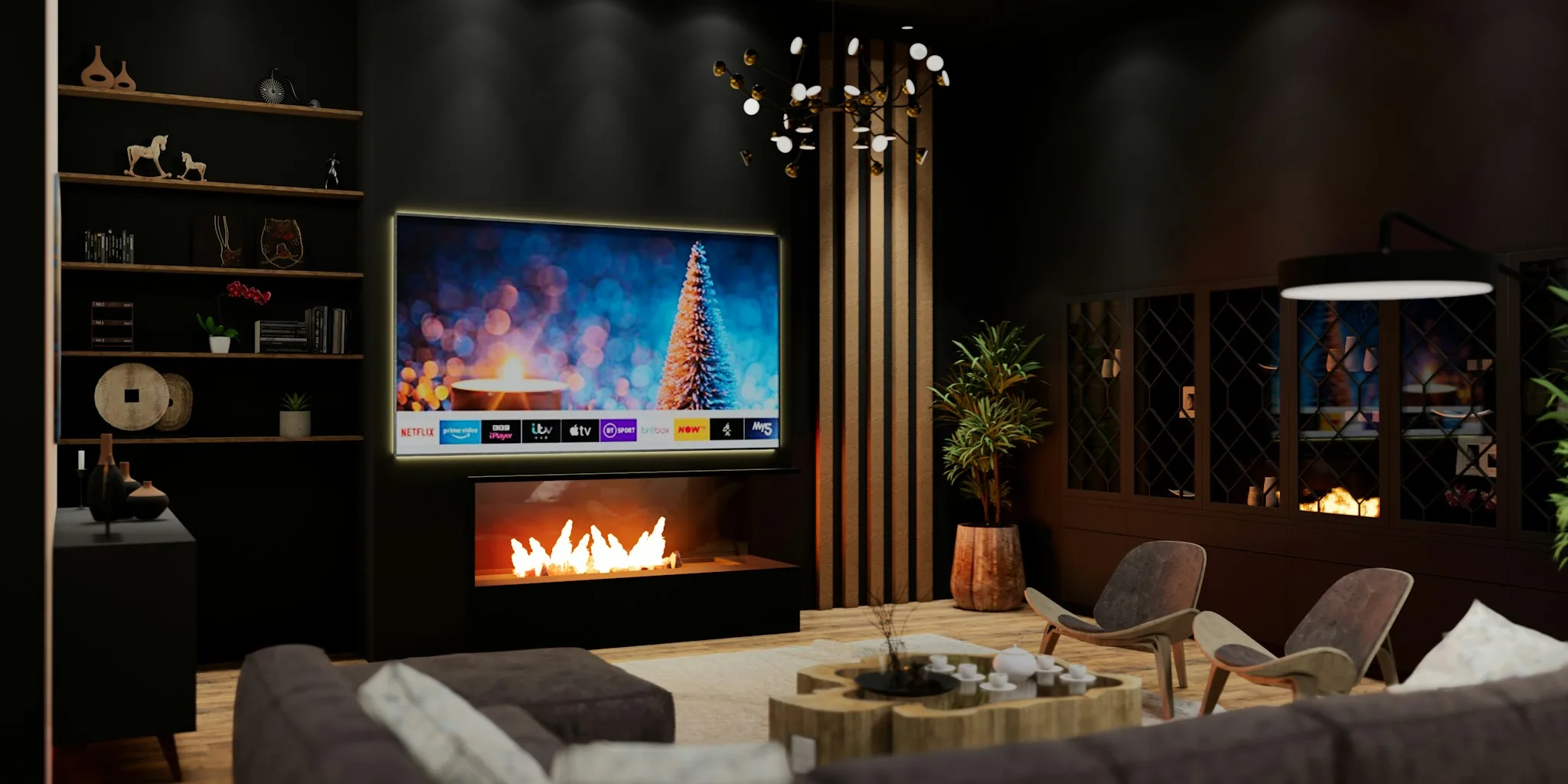 Xbox Rolls Out to TCL TVs With New Pricing