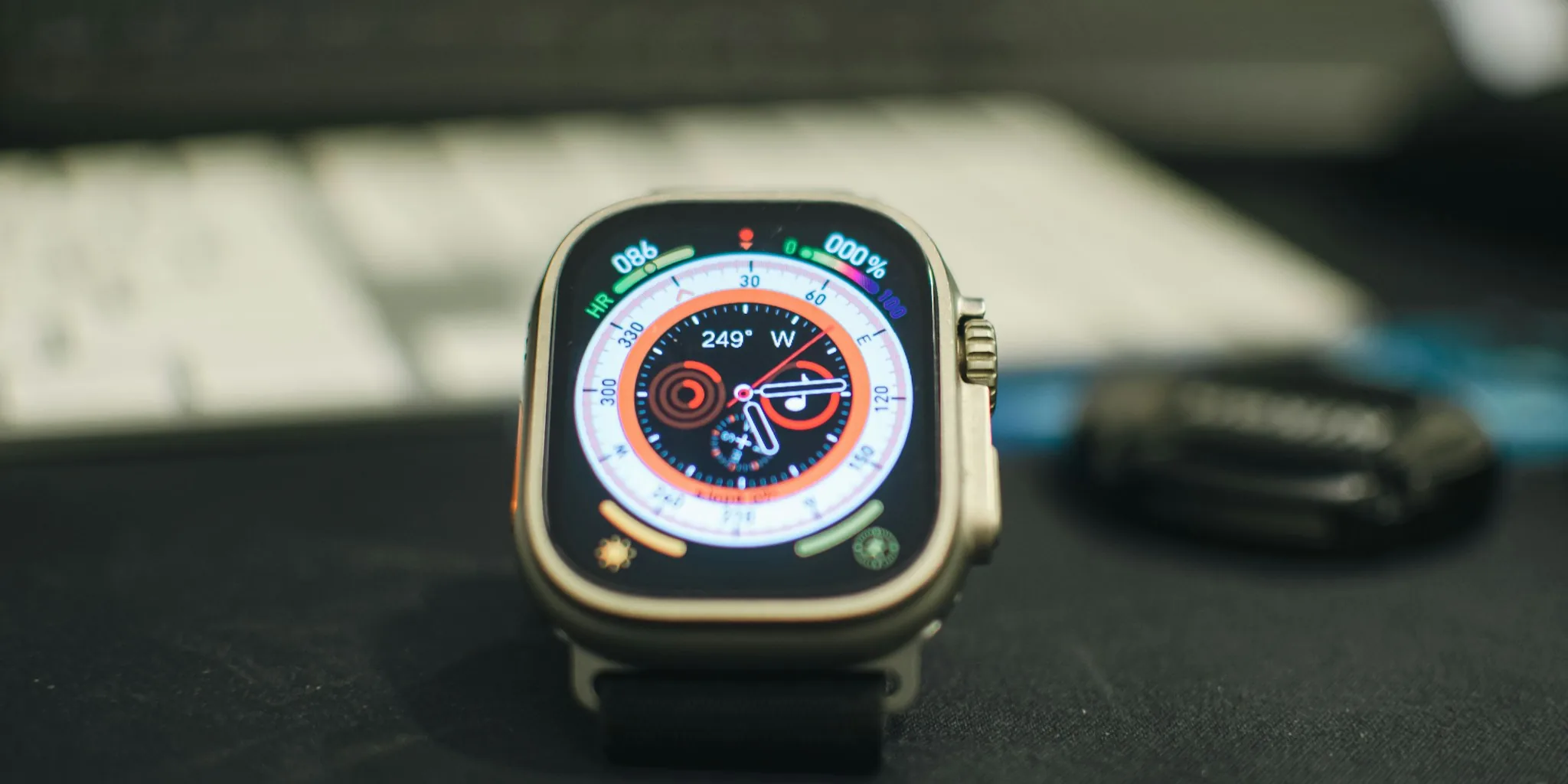 Ceramic Apple Watch Makes Comeback With Series 12
