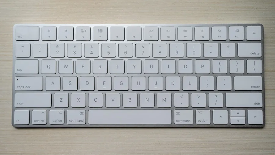 Mac keyboard shortcuts productivity