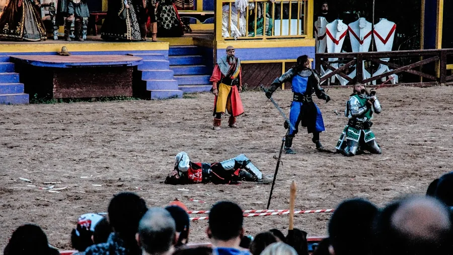 magical greatsword battle