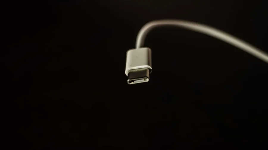 magnetic cable connector technology