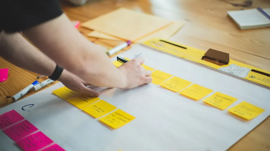 manager planning feedback strategy