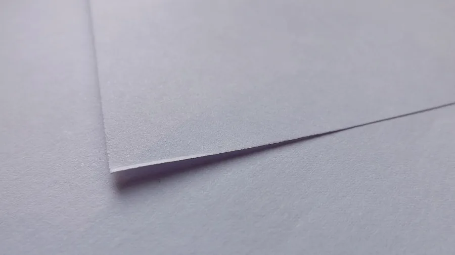 matte screen paper-like technology