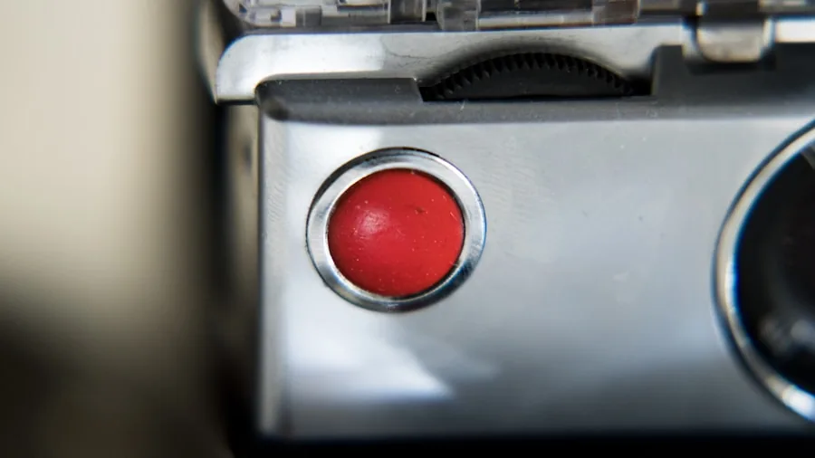 mechanical button premium gaming gear