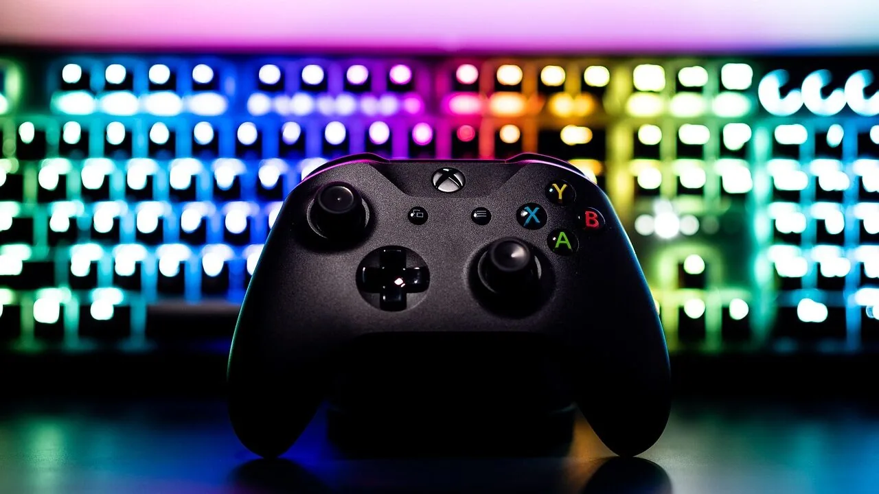 Gaming Keyboards for MMO Worth Buying Right Now